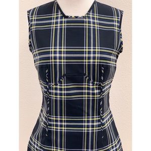 Jil Sander 2 piece top and skirt Never Used Size 38